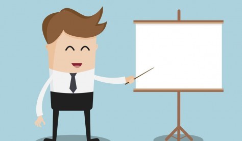 Τα do’s and don’ts μιας καλής παρουσίασης PowerPoint (Μέρος 2ο)