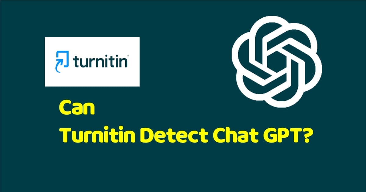 Turnitin detect ChatGPT